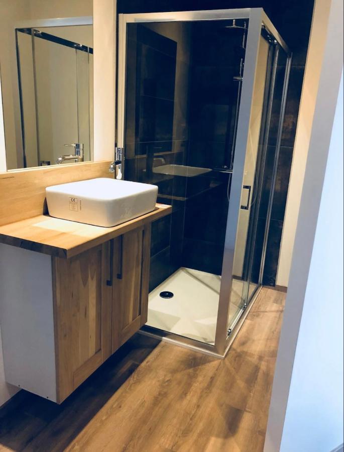 Néris-les-Bains Residence Harmonie Appartement N 4 Meuble Avec Petit Dejeuner מראה חיצוני תמונה